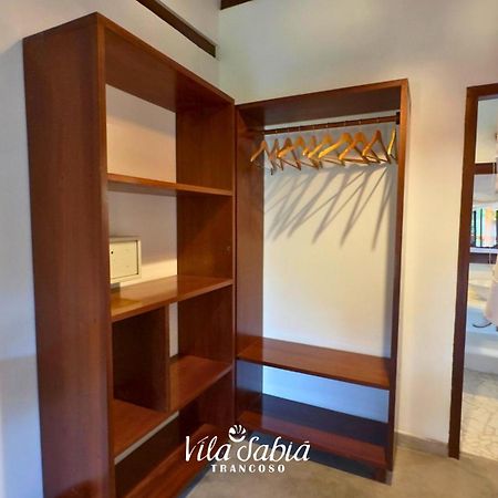 Pousada Vila Sabia Транкозо Екстериор снимка